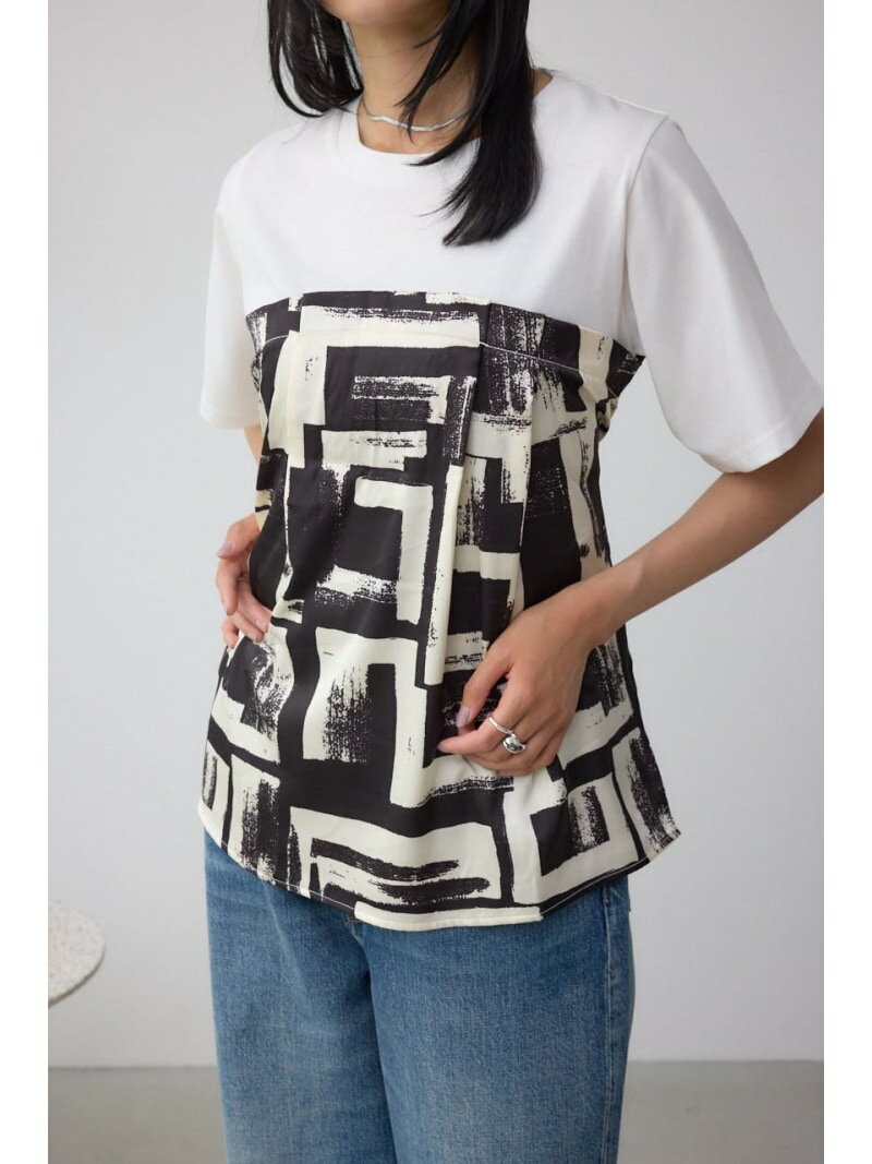 【SALE／40%OFF】スカーフドッキング