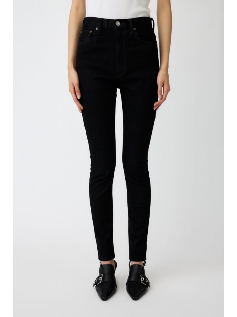 楽天市場】moussy rebirth skinnyの通販