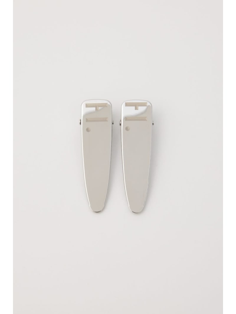 樂天商城 - H.triangle hair clip HeRIN.CYE ヘリンドットサイ 帽子 その他の帽子[Rakuten Fashion]