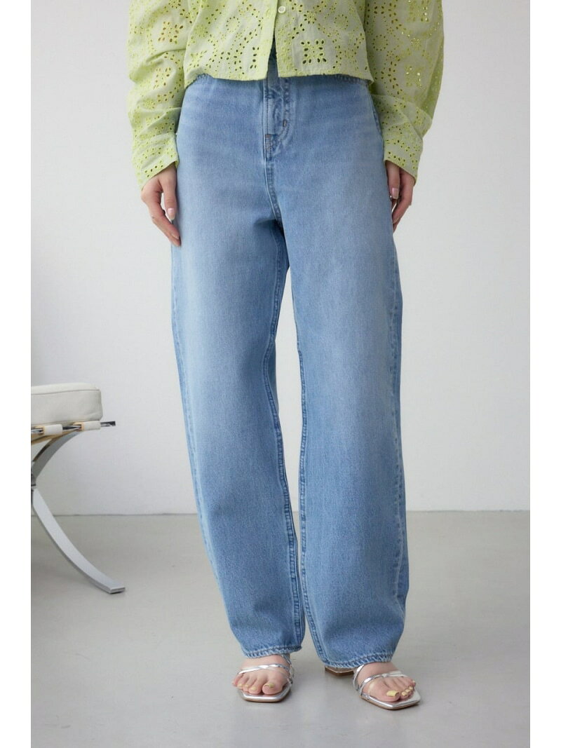 Straight Jeans - 【SALE／30%OFF】AZUL DENIM ストレートデニム AZUL BY MOUSSY アズールバイマウジー パンツ ジーンズ・デニムパンツ【RBA_E】【送料無料】[Rakuten Fashion]