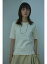 SALE20%OFFhalf sleeve t-shirt BLACK BY MOUSSY ֥åХޥ ȥåץ åȥT ۥ磻 å ͥӡRBA_E̵ۡ[Rakuten Fashion]