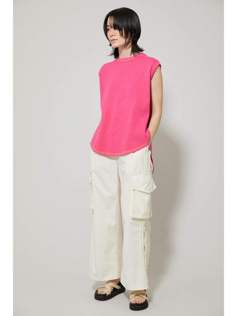 ySALE^30%OFFzBig pocket wide pants HeRIN.CYE whbgTC pc ̑̃pc zCg ubNyRBA_Ezyz[Rakuten Fashion]