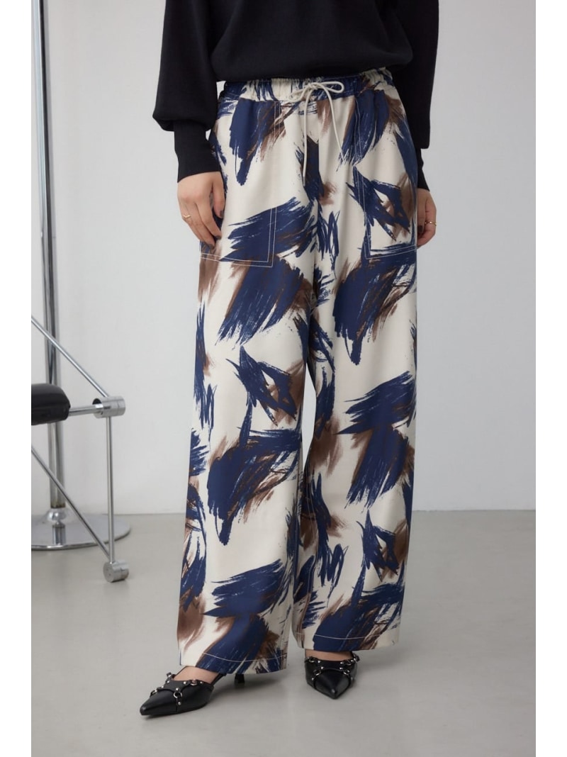 【SALE／50%OFF】パッチポケットウエ