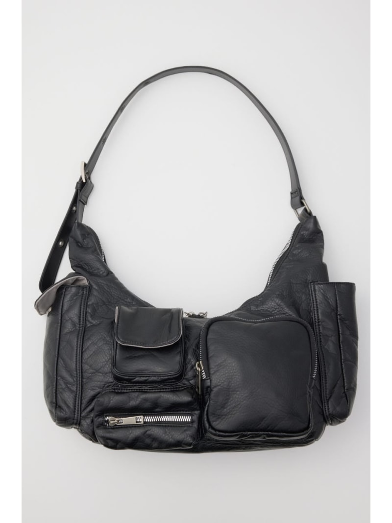 ポケットハンドバッグ RODEO CROWNS WIDE BOWL ロデオクラウンズワイドボウル バッグ その他のバッグ ..