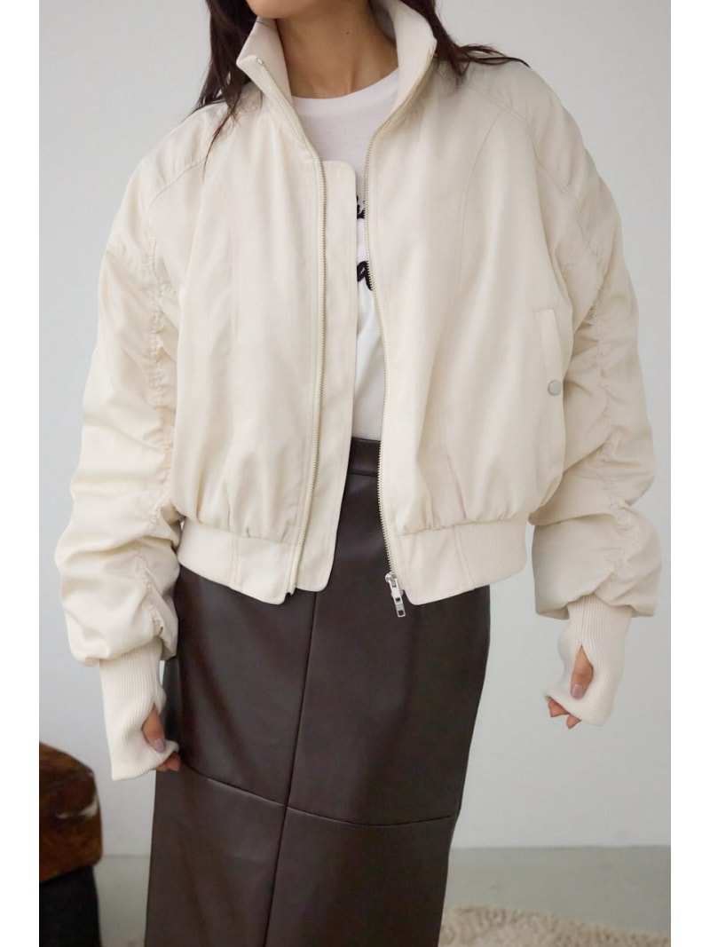 【WEB限定】ロングリブサムホールシ