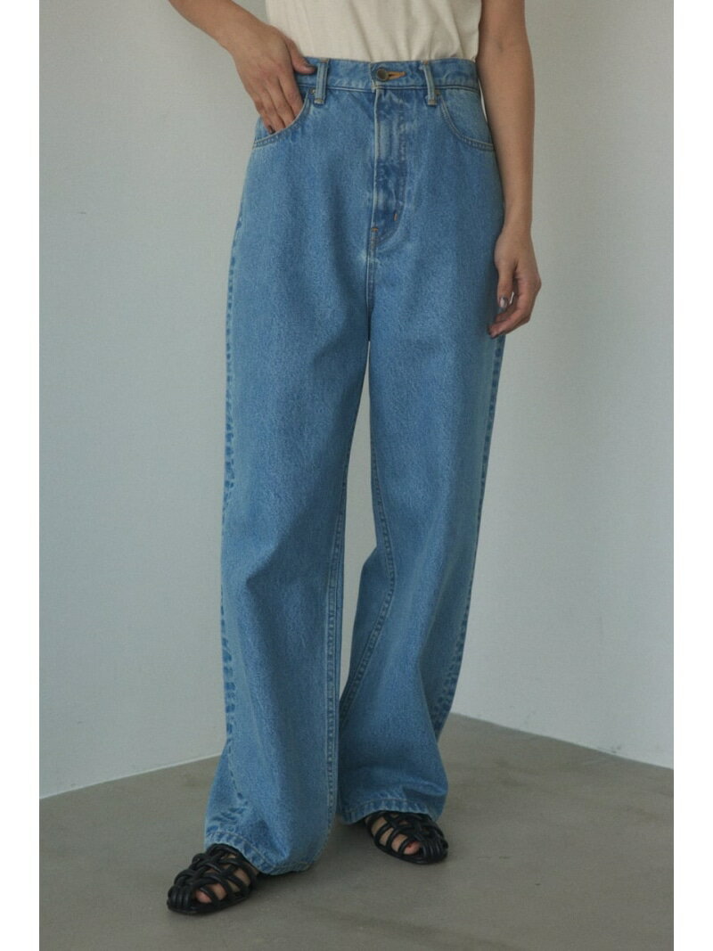 MACHO blue denim BLACK BY MOUSSY ubNoC}EW[ pc W[YEfjpc u[yz[Rakuten Fashion]