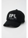 【SALE/40%OFF】EPL ベースボールキャップ RODEO CROWNS WIDE BOWL ロデオクラウンズワイドボウル 帽子 その他の帽子 グレー ...