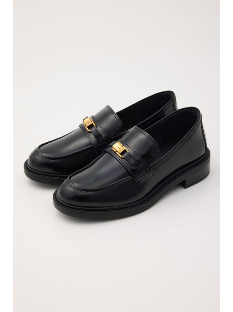 樂天商城 - クラシックピンズローファー STACCATO スタッカート シューズ・靴 ローファー ブラック【送料無料】[Rakuten Fashion]