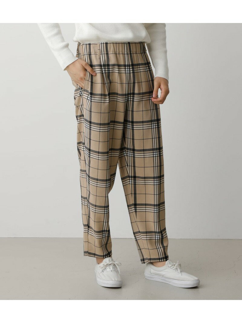 Azul By Moussy メンズ パンツ ジーンズ アズールバイマウジー メーカー再生品 Relax ベージュ Fashion Rakuten グレー Bottom パンツその他 Balloon