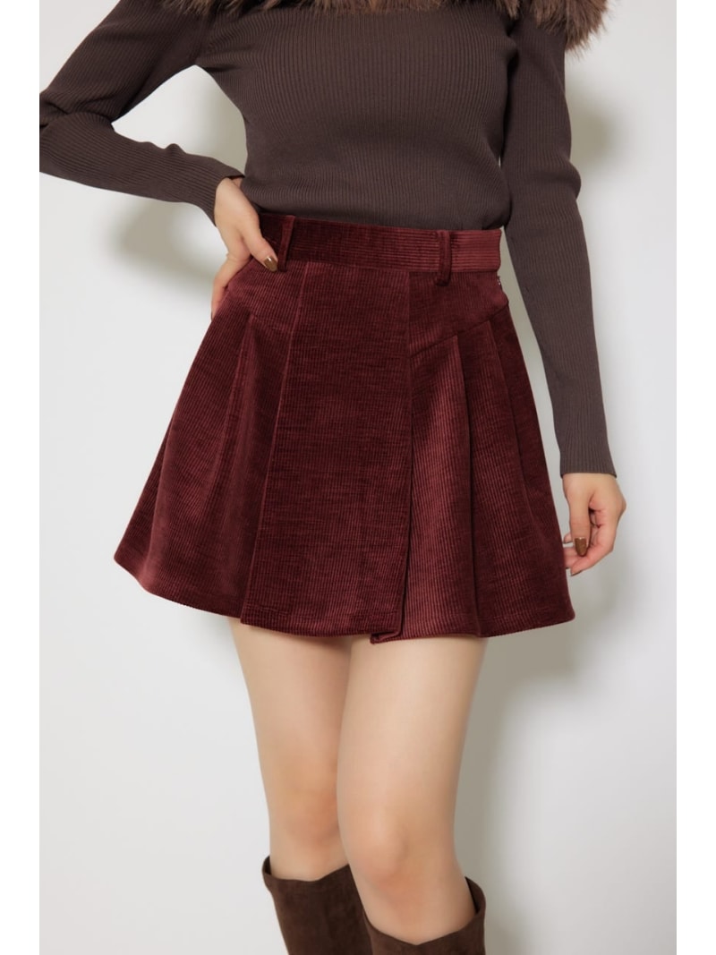 ܥǥ󥰥ǥߥ˥ȥ硼ȥѥ rienda ꥨ ѥ ¾Υѥ åɡ̵[Rakuten Fashion]