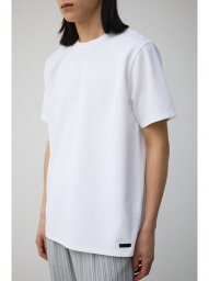 カノコベーシッククルーネックTシャツ AZUL BY MOUSSY アズールバイマウジー トップス カットソー・Tシャツ ホワイト ブラック【送料無料】[Rakuten Fashion]