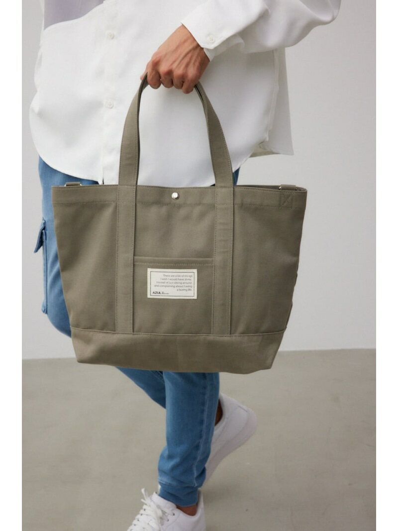楽天市場】moussy バッグ 2way ショルダーの通販
