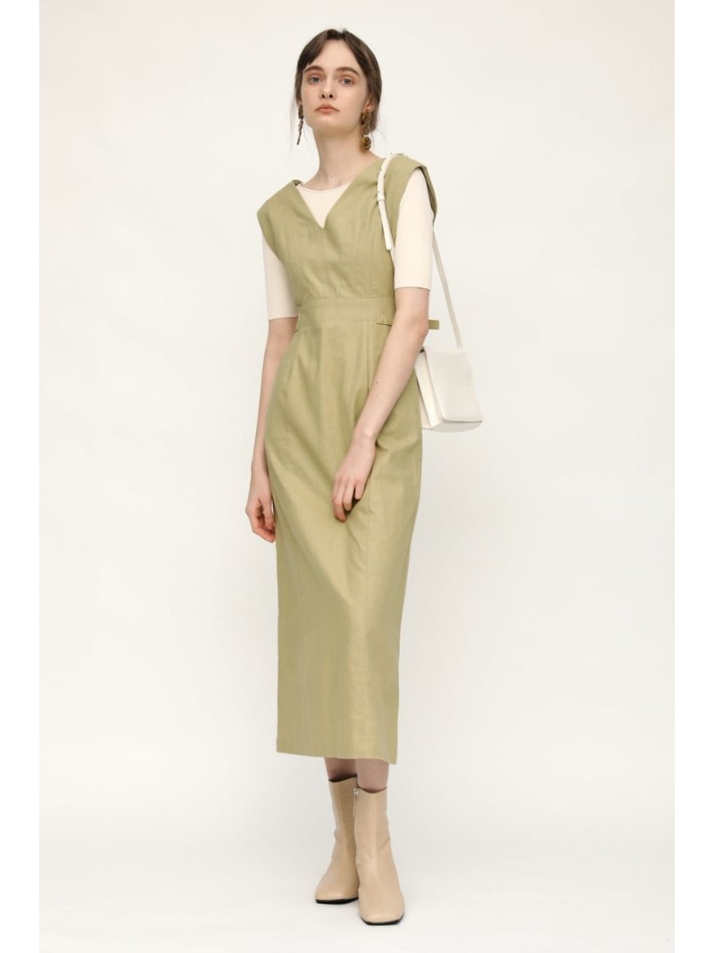 チャッパ5寸5分 Tucked Linen Jumper スカート Sly スライ ワンピース ワンピースその他 ブラック ホワイト ブラウン 送料無料 Rakuten Fashion 在庫僅少送料無料 ワンピースレディースファッション Insolite Guadeloupe Voyage Com チャッパ5寸5分 Tucked Linen Jumper スカート Sly スライ ワンピース ワンピースその他 ブラック ホワイト ブラウン 送料無料 Rakuten Fashion 在庫僅少送料無料 ワンピースレディースファッション Insolite Guadeloupe Voyage Com