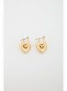 【SALE/30%OFF】2WAY HEART イヤリング MOUSSY マウジー アクセサリー・腕時計 その他のアクセサリー・腕時計【RBA_E】[Rakut...