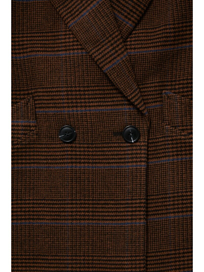 残りわずか Fashion Check Middle ジャケット Moussy マウジー コート ジャケット コート ジャケットその他 ブラウン シェルターウェブストア Stanchem Inc Com 残りわずか Fashion Check Middle ジャケット Moussy マウジー コート ジャケット コート ジャケットその他 ブラウン シェルターウェブストア Stanchem Inc Com
