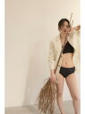 【re:juu】basic shorts SHEL'TTER SELECT シェルターセレクト インナー・ルームウェア ショーツ オレンジ ブラック ピンク ブ...