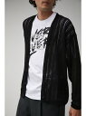 【SALE/60%OFF】OPENWORK KNIT CARDIGAN AZUL BY MOUSSY アズールバイマウジー トップス カーディガン オレンジ ブ...