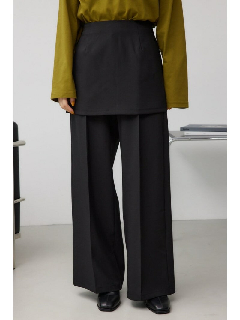 【SALE／50%OFF】ビスチェセットパン