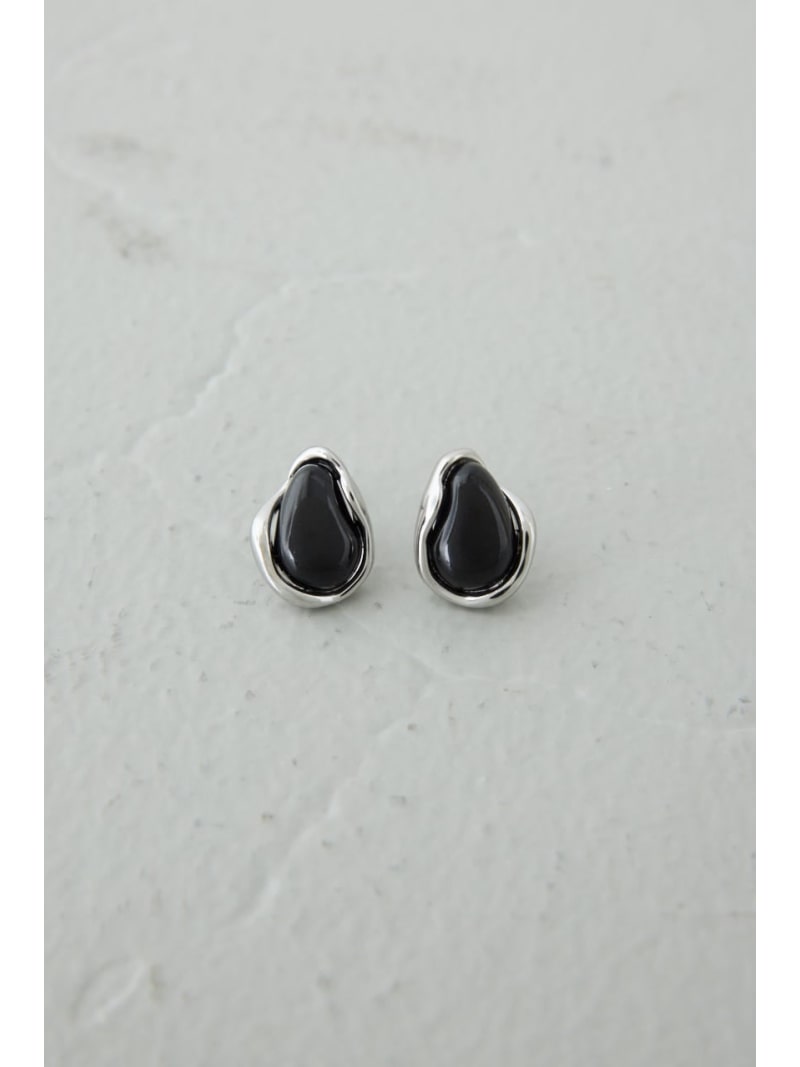 楽天市場】stussy ピアス（ジュエリー・アクセサリー）の通販