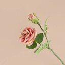 WillingYou 造花 ブーケ 花嫁ブーケ ウェディングブーケ インテリア フラワーアレンジメント 北欧スタイル 人工観葉植物 現代 シンプル ホテル オフ...