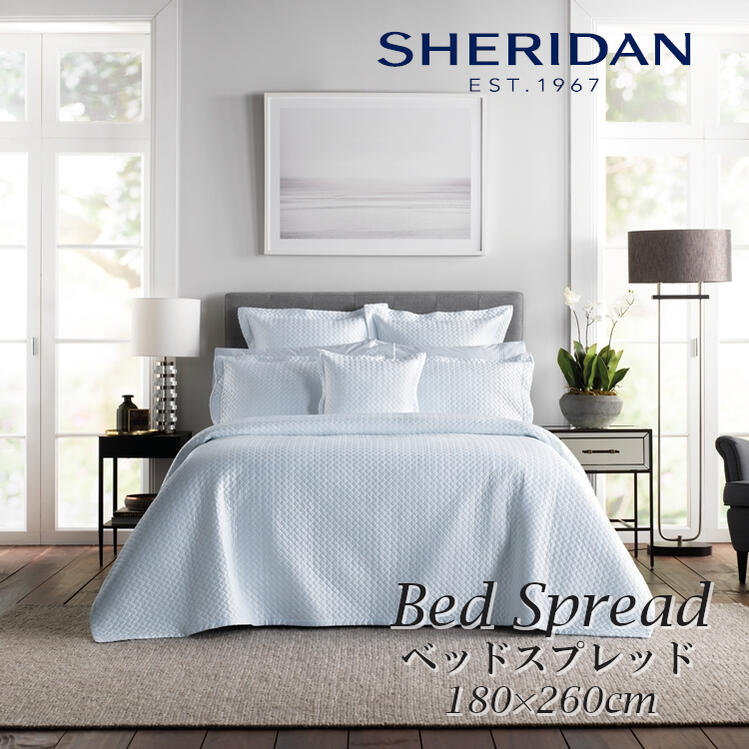 クーポン発行 Sheridan シェリダン オーストラリアブランド ランセット ベッドスプレッド ベッドカバー ベッド ダブル 230 260cm 海外ブランド ブランド 百貨店 ふとん 寝具 寝室 おしゃれ シンプル きれい 21年春夏再入荷 Www Declicgestion Fr クーポン発行 Sheridan シェリダン オーストラリアブランド ランセット ベッドスプレッド ベッドカバー ベッド ダブル 230 260cm 海外ブランド ブランド 百貨店 ふとん 寝具 寝室 おしゃれ シンプル きれい 21年春夏再入荷 Www Declicgestion Fr