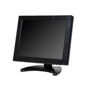 【送料無料】 監視用 HDMI入力対応 10.4インチカラー液晶モニター ADS-MNT104T