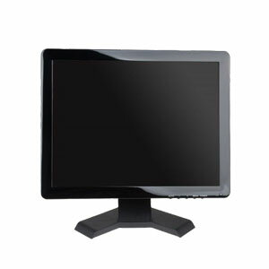 EIZO ≪DuraVision≫10.4インチ スクエア 液晶ディスプレイ(1024x768/D-Sub15Pin/DVI/LED/アンチグレア/TNパネル/セレーングレイ)