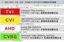 防犯カメラ 監視カメラ 1TB内蔵 録画機 レコーダー 500万画素 220万画素 130万画素 52万画素 遠隔監視 スマホ HDMI HDD 増設可 DDNS ハイビジョン 8ch 30fps DVR 高画質 スマートフォン BNC アナログカメラ AHD CVI TVI CVBS 3年保証 3