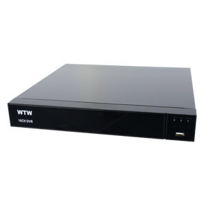 yz 500fAHDV[Y 16chfW^rfIR[_[(DVR) ˖{ WTW-DA1016GH