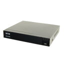 【送料無料】 500万画素AHDシリーズ 8chデジタルビデオレコーダー(DVR) WTW-DA108G3