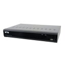 【送料無料】 800万画素AHDシリーズ 4chデジタルビデオレコーダー(DVR) WTW-DA335E