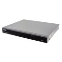【送料無料】 800万画素AHDシリーズ 8chデジタルビデオレコーダー(DVR) 塚本無線 WTW-DA338E2