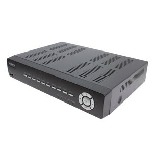 【送料無料】 500万画素AHDシリーズ 16chデジタルビデオレコーダー(DVR) 塚本無線 WTW-DA6165G