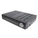 【送料無料】 500万画素AHDシリーズ 16chデジタルビデオレコーダー(DVR) WTW-DA6165G