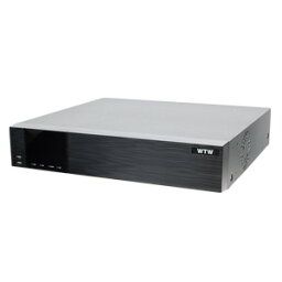 【送料無料】 4K800万画素対応EX-SDI/HD-SDI 16ch対応 デジタルビデオレコーダー(DVR) 塚本無線 WTW-DEAP7016E