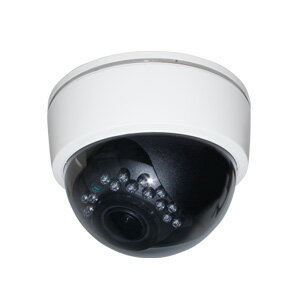 【送料無料】 EX-SDI/HD-SDIマルチシリーズ 室内仕様 赤外線ドームカメラ 塚本無線 WTW-EHDR219YJ(3)