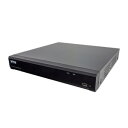 【送料無料】 IPカメラシリーズ用 ネットワークビデオレコーダー(NVR) 16chモデル WTW-NV4016EP5