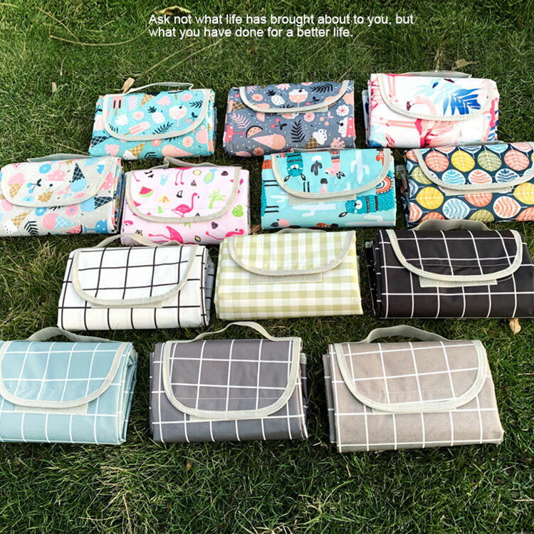 【P20倍+10%OFFクーポン】レジャーシート150cm×200cm アウトド レジャーシート5-6人 防水レジャーシート オックスpvc防水 丈夫 通気性 豊富なデザイン レジャーシートおしゃれ ベランピング おうちキャンプ 行楽 お花見 持ち運び バッグ型通販格安セール情報 楽天 通販