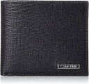 カルバンクライン メンズ 二つ折り財布ブランド 小銭入れ付き 折りたたみ財布Calvin Klein BILLFOLD WITH COIN POCKET31CK130009 BLACK