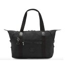 キプリング アートエム ボストンバッグ 旅行バッグKIPLING ART M Black Noirレディース バック 大きめ B4サイズK13405P39 BL...