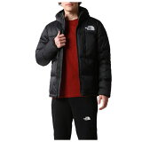 Ρե  ҥޥ 饤ȥ աǥTHE NORTH FACE MENS HIMALAYAN LIGHT DOWN HOODYադ  ֥  ѥ ʻȤNF0A7X16 JK3 TNFBLACK(֥å)