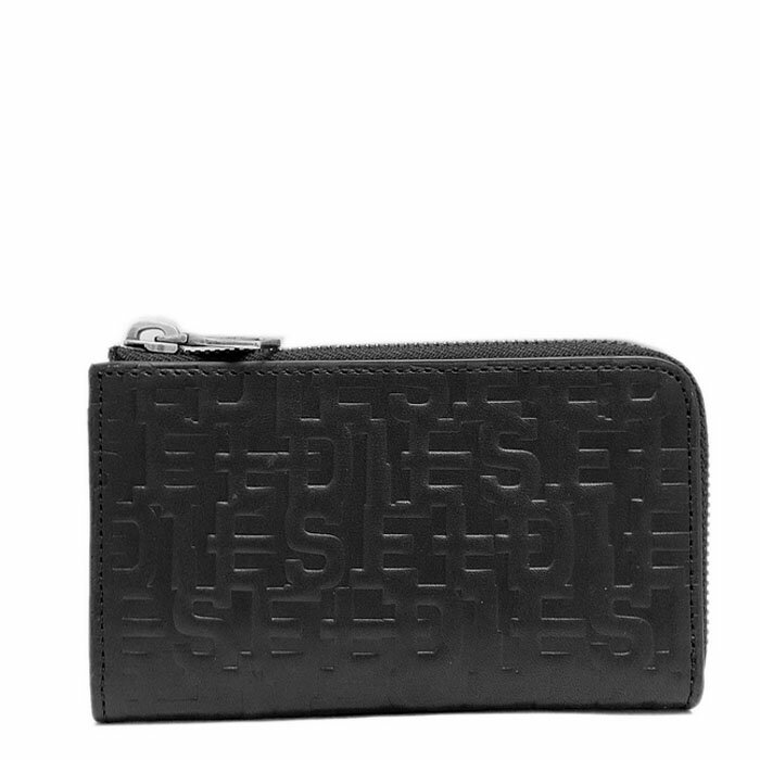 ディーゼル ラッピング無料ディーゼル キーケース メンズ ポーチ キーリング付き 小銭入れギフト プレゼント ラッピング 贈り物 お誕生日 クリスマスDIESEL KEY POUCH X09339 P0556 T8004