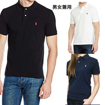 ラルフローレン　ポニー　ポロシャツRALPH LAUREN CLASSIC PONY POLO BOYSボーイズ、メンズ、レディース男女兼用 323603252