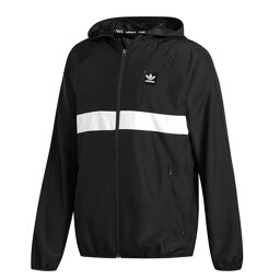 アディダス ジャケット メンズ アディダス ブラックバード パッカブル ウインド ジャケットadidas BLACKBIRD Packable Wind Jacketメンズ ウインドブレーカー 長袖DH3872　BLACK/WHITE(ブラック)