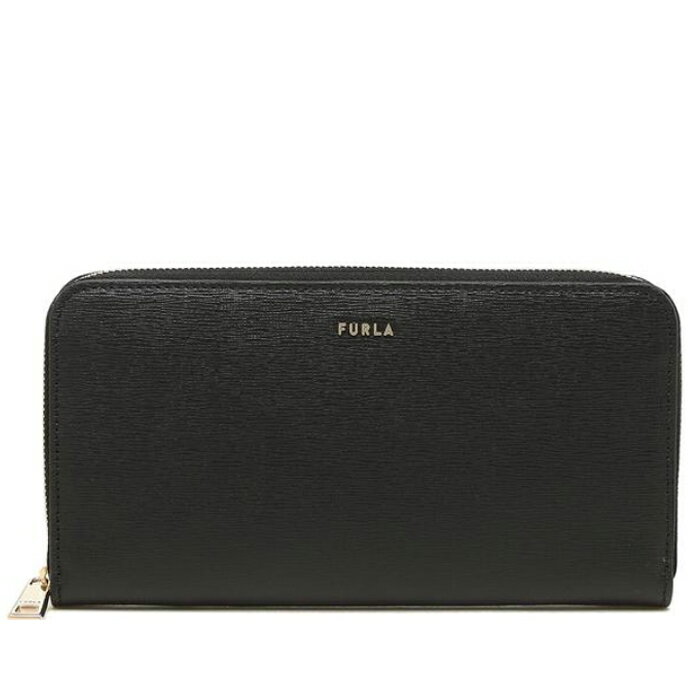 フルラ 長財布 レディース ★ラッピング無料★フルラ 財布 長財布 バビロン ジップ ラウンドFURLA BABYLON XL ZIP AROUNDラウンド ファスナー 長サイフ1057164 PCX7UNO B30000 O6000