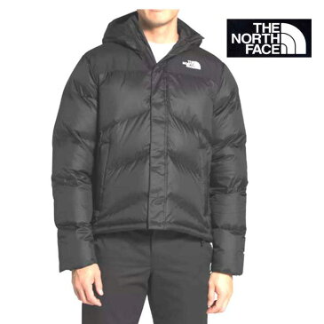 ノースフェイス　メンズ　バルハム(バーラム)　ダウンジャケットTHE NORTH FACE MEN'S BALHAM DWN JKTTNF BLACKUSモデル、NF0A4QYY BLACK(ブラック)JK3