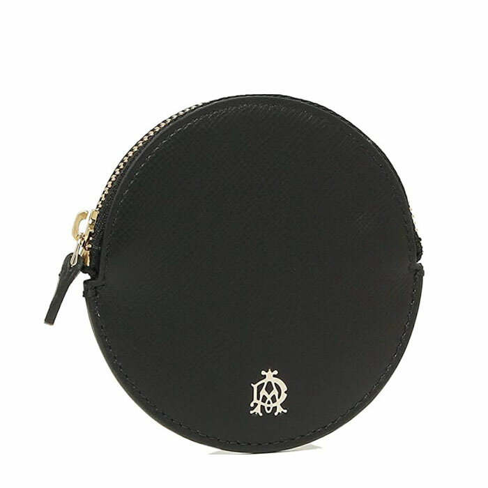 ラッピング無料ダンヒル 財布 メンズ フルハム ベルグレイブ コインケースDUNHILL BELGRAVE FURHAM COIN CASE20R2B11MF644R BLACK(ブラック)