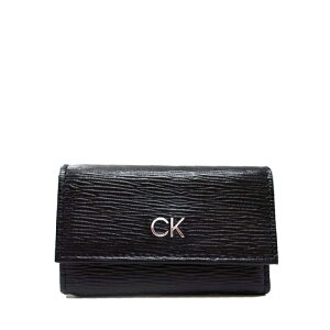 Х󥯥饤  6Ϣ ֥ɥե ꥹޥ ץ쥼 £ʪCalvin Klein key case31CK170002 BLACK(֥å) ե ꥹޥ