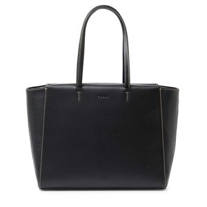 ★プレゼントにおすすめ★フルラ トートバッグ FURLA BAG REGINA TOTE Lフルラ レジーナトート A4 NERO 黒ビジネス 通勤　普段使い シンプル ハンドバッグ WB00425 BX0211 O06000 NEROブラック