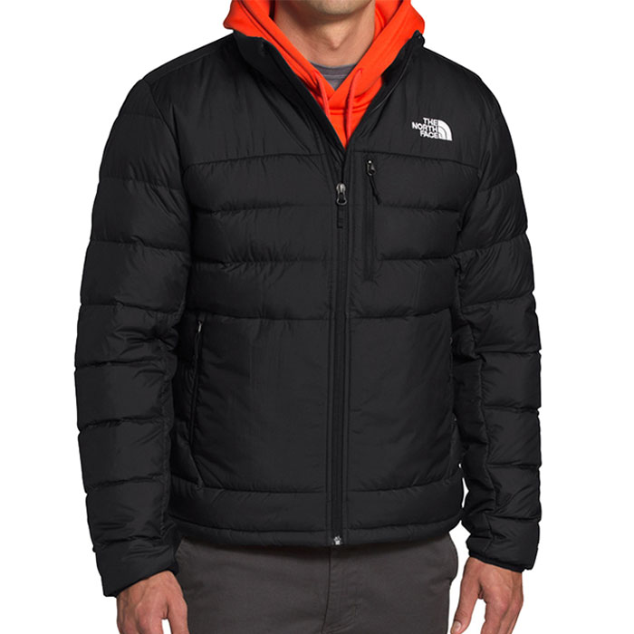 ノースフェイス メンズ アコンカグア 2 ダウン パーカ耐久 撥水加工 ダウンジャケット ダウンTHE NORTH FACE MEN'S ACNCGA2 JKTNF0A4R29JK3